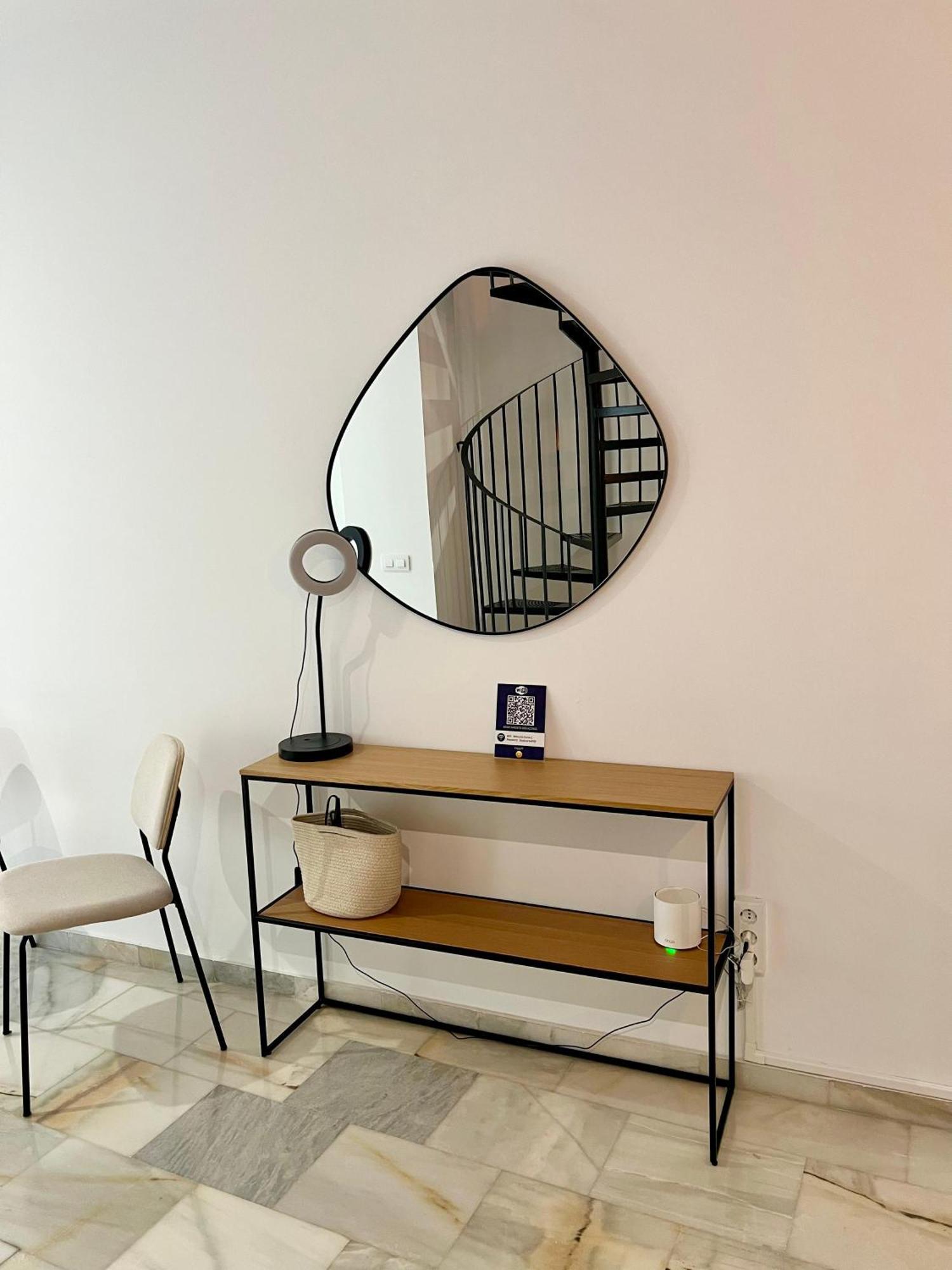 Amazing Apartment City Center - Optional Parking Málaga Exterior foto